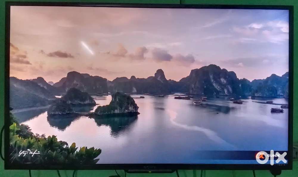 Sony Bravia Smart LED 40-inch