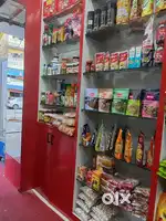 Shop for sale with furniture