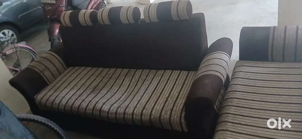 Sofa 2 nos
