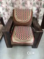5 Seater Sofa Set