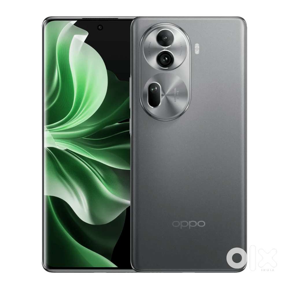 Oppo Reno 11 pro