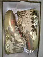 LaMelo Ball Golden Child Limited Edition Basketball Shoes – UK 9  puma