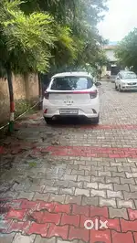 Hyundai Grand i10 Nios Petrol Well Maintained