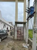 आसान किश्तों पर प्लॉट मात्र  7 लाख रुपए में