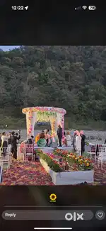 All type decorations available