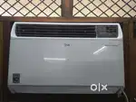 LG 5 Star 2 Ton Window