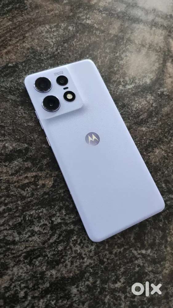 Moto Edge 50 Pro – 8gb/128gb Premium Smartphone in Excellent Condition
