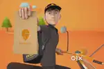 Hiring for Delivery in Swiggy BLR banaswadi