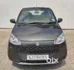 Maruti Suzuki Alto K10 Plus Edition, 2023, Petrol