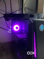 Gaming pc 16 gb ram 512 SSD i5 12th