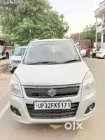 Maruti Suzuki Wagon R 1.0 LXi CNG, 2014, CNG & Hybrids