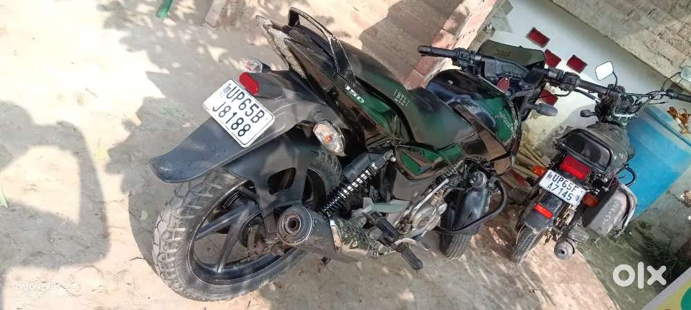 Good condition koi problem nahin