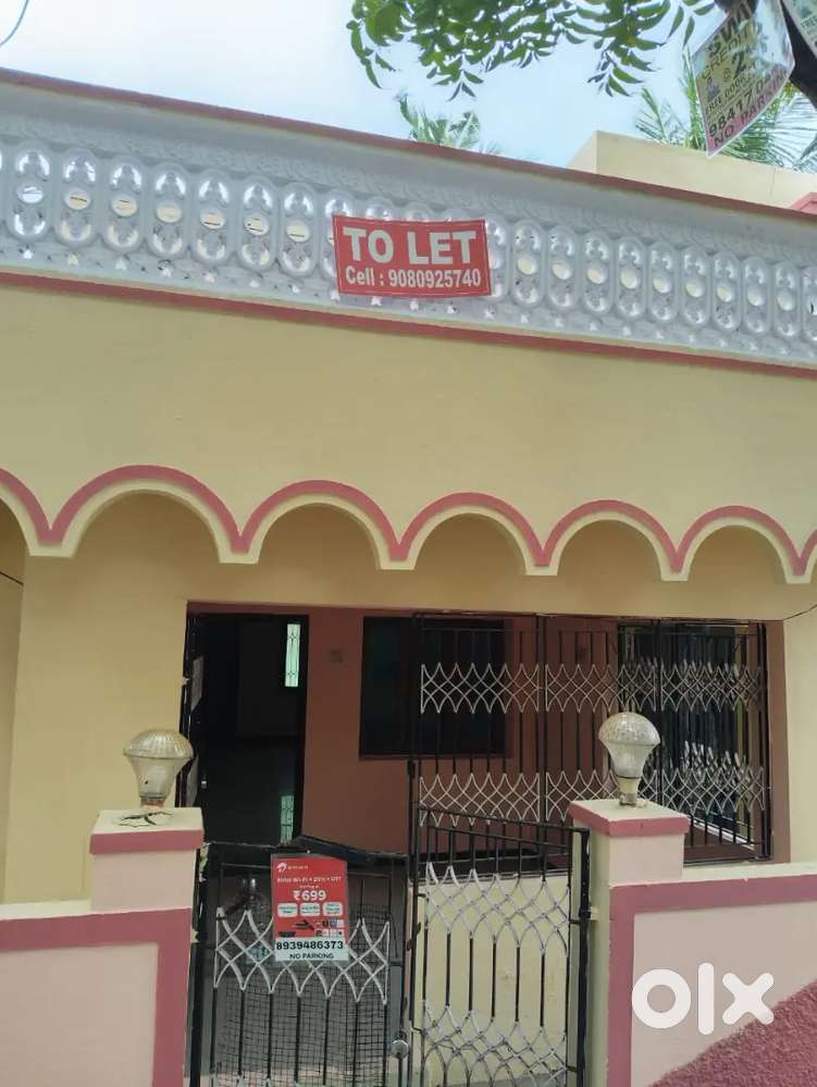 Independent House for rent