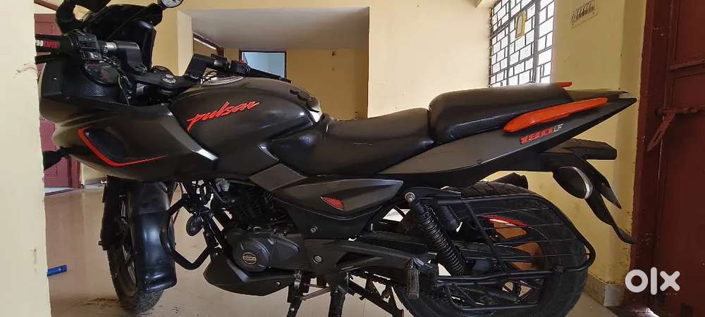 Pulsar special edition
