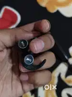 NOISE FIT NECKBAND
