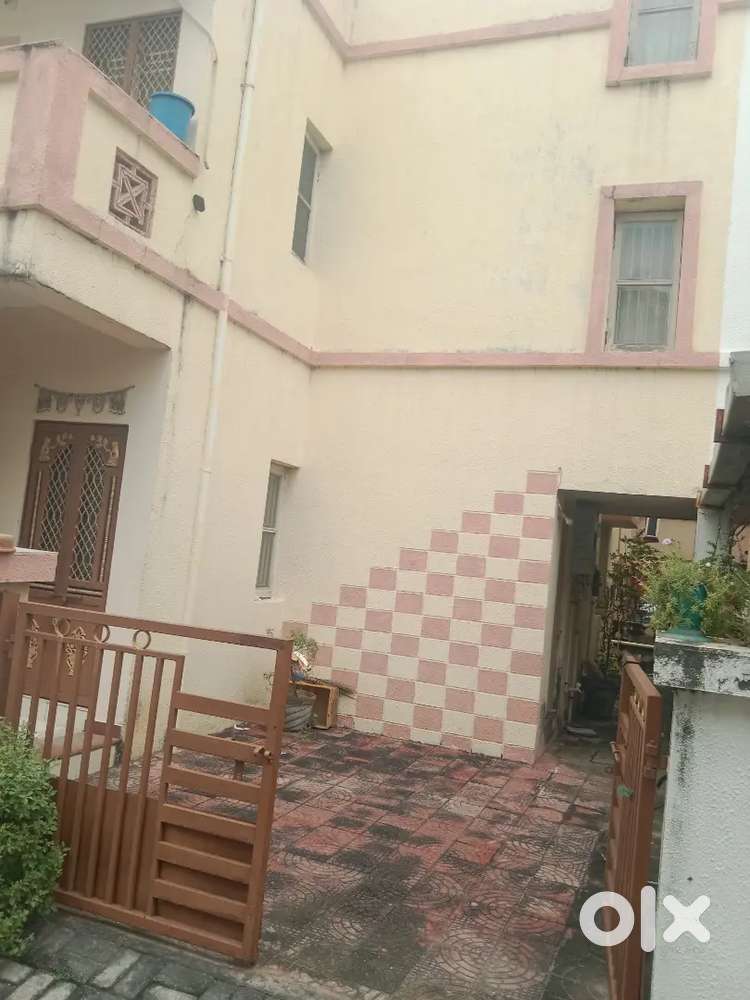 2 bhk fully  furnish banglo for rant