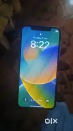 iPhone X Ungrent sell