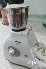Kenstar Juicer Mixer Grinder at Rs.1500 Only