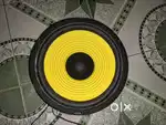 SPEAKER 10 inch