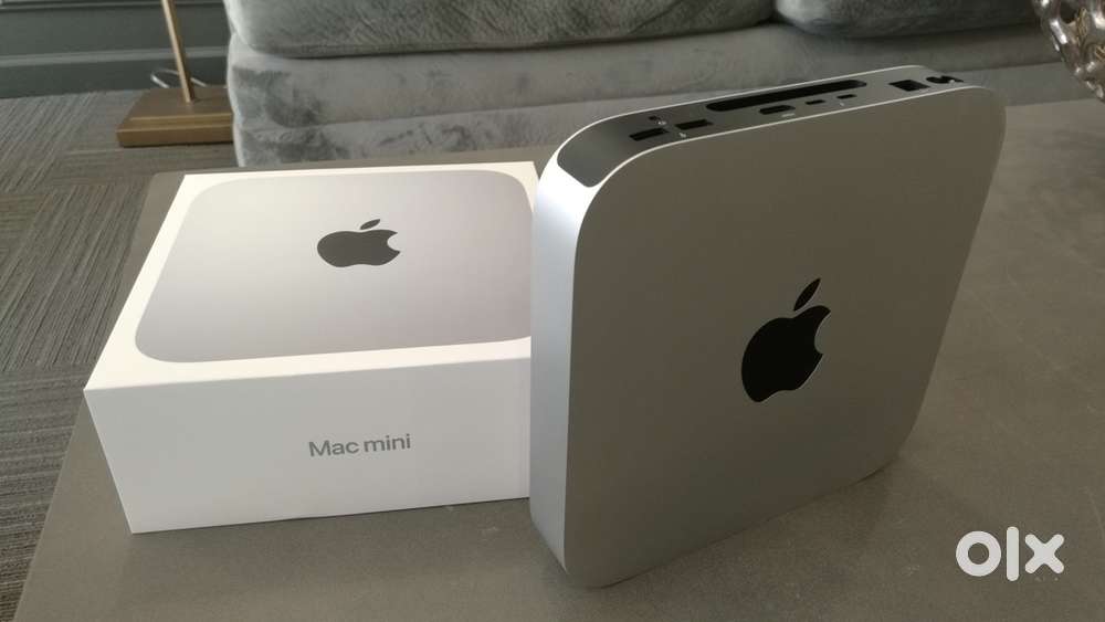 Macmini M1