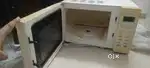 Working condition oven for sell