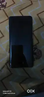 Moto edge 40