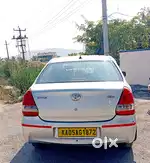 Toyota Etios 2016