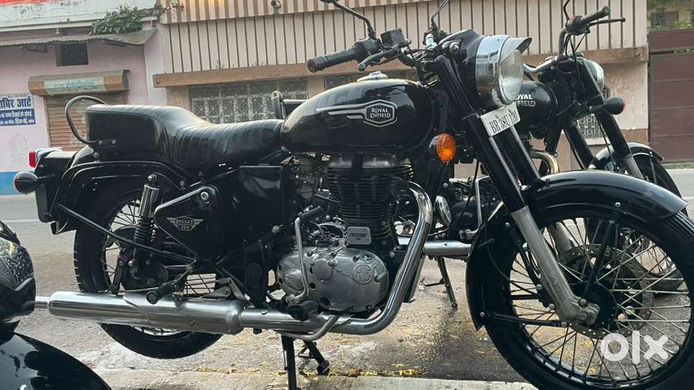 Very good condition