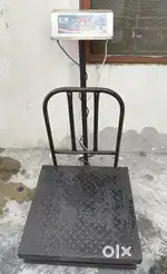 Weighing Machine