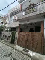 Urgent sale of 2 floor house in Kalyanpur