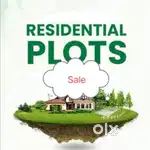 800sqft polot sale rajharsh colony near by Lalita nagar Kolar