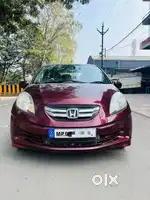Honda Amaze, 2013, Diesel