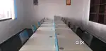 Furnished Office for Rent on AB Road, Indore