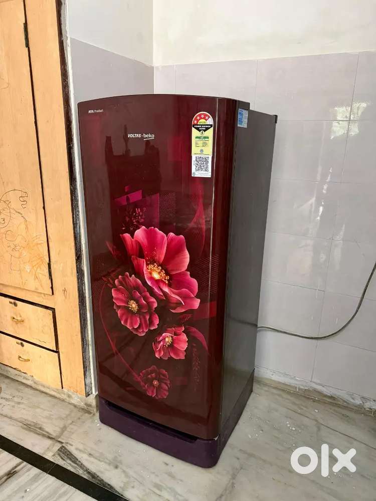 Refrigerator ( Voltas TATA Products ) Freez