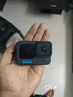 Gopro 12 Sale FULL KIT *2YearsWarrantyRemaning
