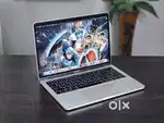 MacGallery Macbook Pro Nontouchbar 13 inch i5/8gb/256gb With warranty.