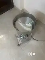 Aata chakki
