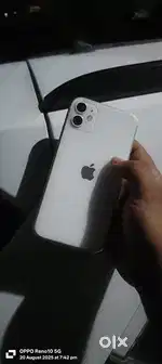 Iphone 11 64gb Good Condition