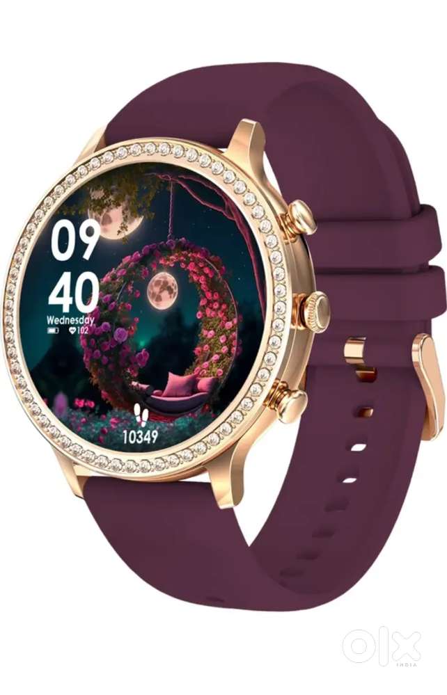 Smart watch