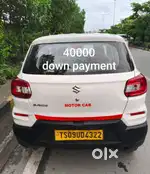 Maruti Suzuki S-Presso LXI, 2022, CNG & Hybrids