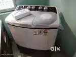 Lg washing machine 7kg