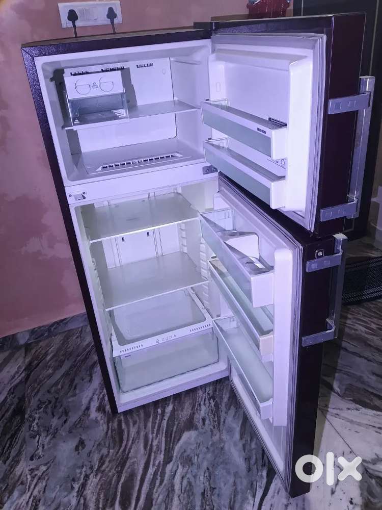 LIEBHERR FRIDGE