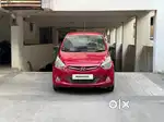 Hyundai EON Magna +, 2015, Petrol