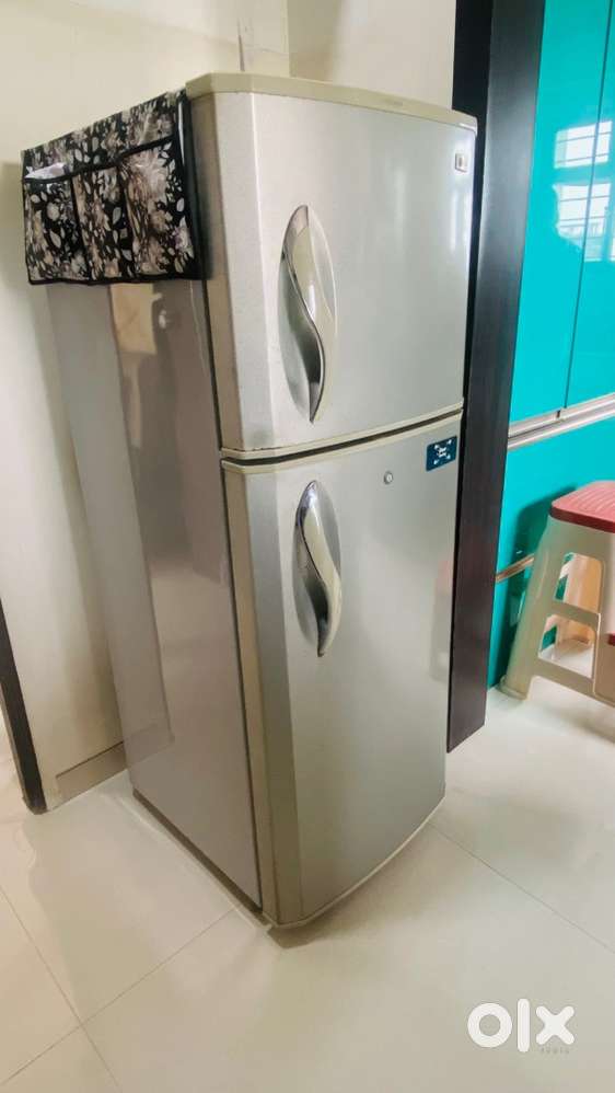 LG DOOR COOLING (2008-2009)