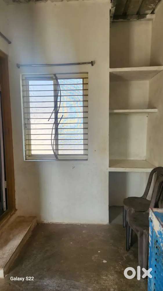 Small family or Girls student