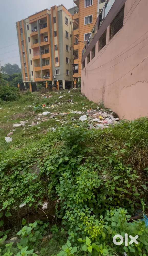 3 kattha plot for sale in prime location