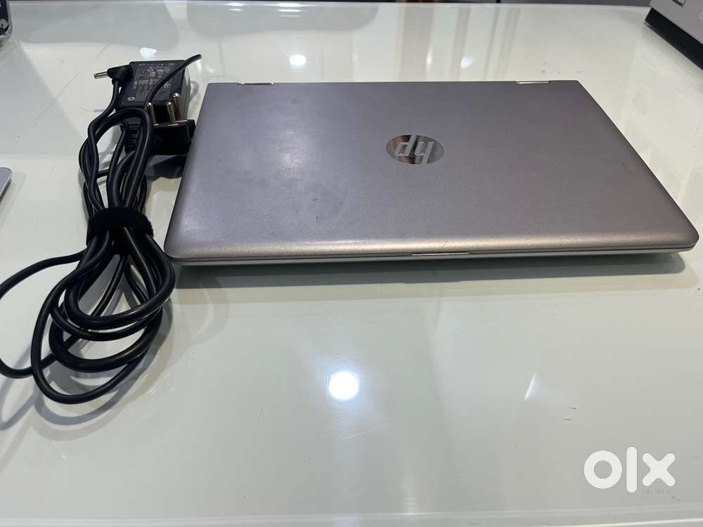 HP laptop in perfect condition
