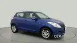 Maruti Suzuki Swift ZXI, 2014, Petrol