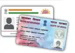 Pan & Adhar Link and New pan apply service