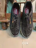 Best Shoes for mens and boys in black colour in cheapest price